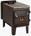 Vogelzang #TR008 Wood Stove/Blower