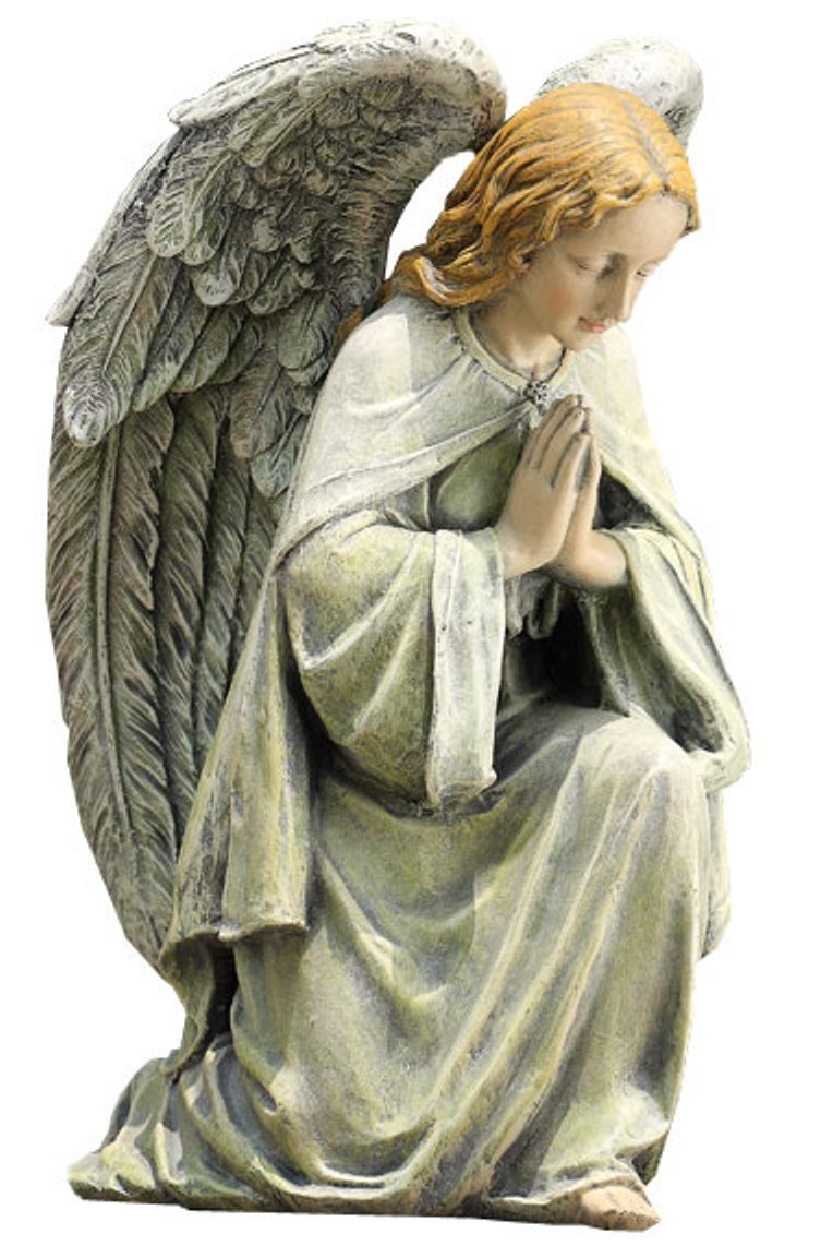 Beautiful Angel Statues for Garden Angel Sculpture