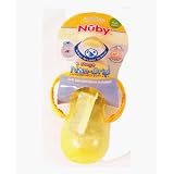Nuby 3 Stage Non-Drip Standard Neck Bottle -... by Nuby