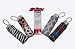 Womens "Jingle" Collapsible Micro Umbrella by totes