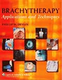Brachytherapy Applications And Techniques