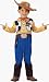 Child Woody Costume-Small Image
