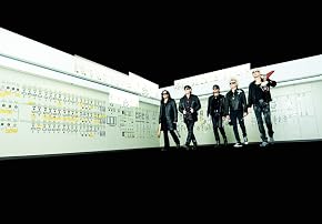 Bilder von Scorpions