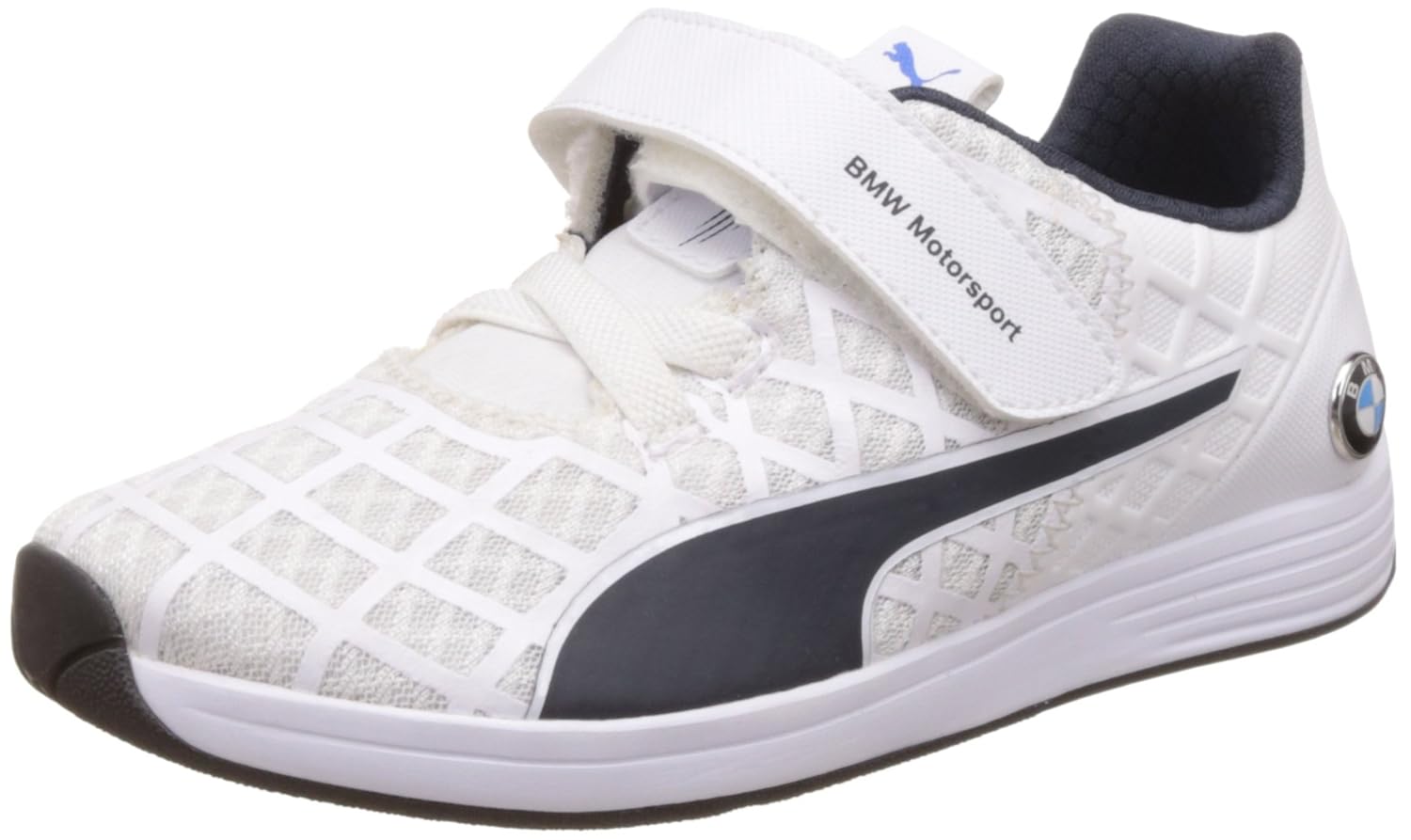 puma bmw shoes 29 kids