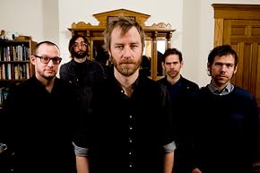 Image of The National