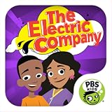 The Electric Company Party Game: Lost on Prankster Planet (Kindle Tablet Edition) ~ PBS KIDS