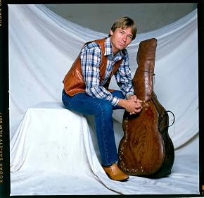 Bilder von John Denver