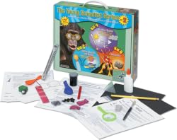 Weather, States of Matter, Volcanoes