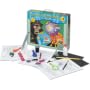 The Young Scientist Club Set 2- Weather Station/ Solids, Liquids and Gases/ Volcanoes