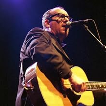 Elvis Costello