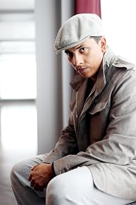 Bilder von Xavier Naidoo
