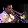 Vincent Gardner with the Jazz Prophets
