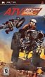 Atv Off Road Pro PSP