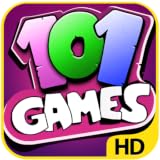 71ZzkyBoMuL. SL160 101 in 1 Games HD