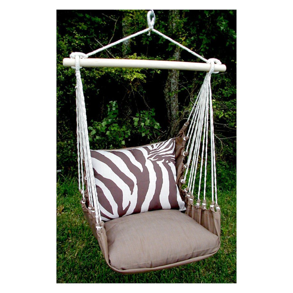 Comfortable Garden Hammock Chairs Hanging and Swing
