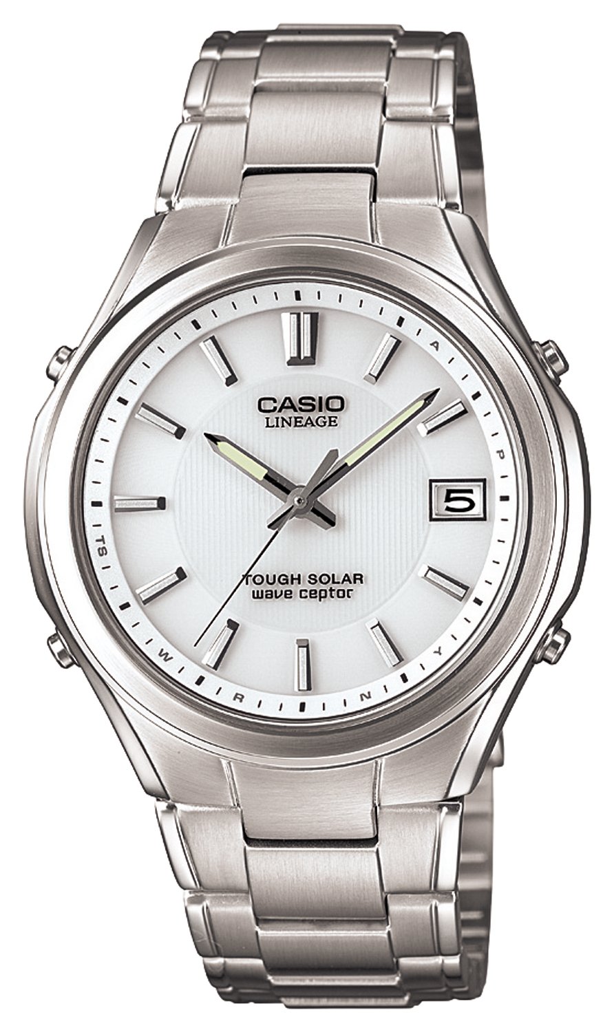 LINEAGE(リニエージ) LIW-120DJ-7AJF 卡西欧