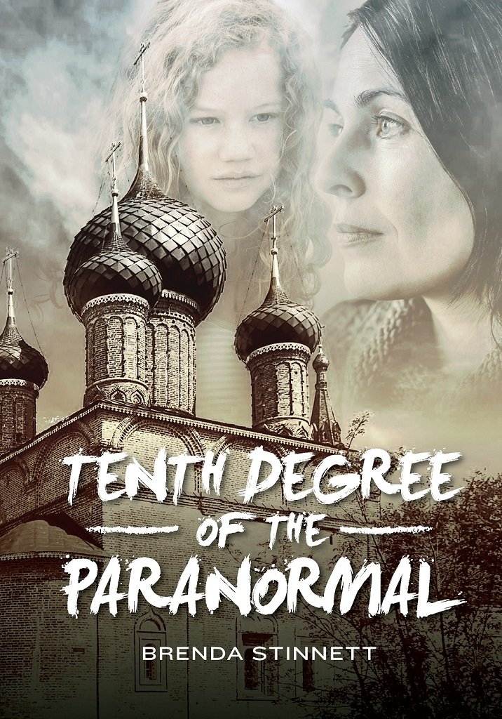 Amazon.com: Tenth Degree of the Paranormal eBook: Brenda Stinnett ...