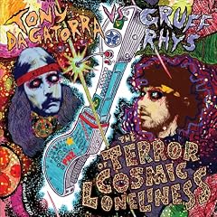 The Terror Of Cosmic Lonliness