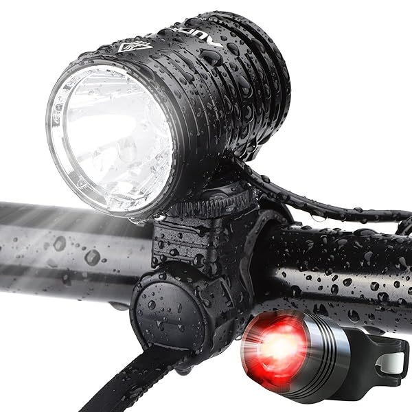 lermx bike light