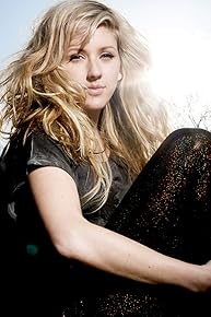 Image of Ellie Goulding