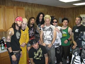 Image of Powerman 5000