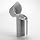 OXO Good Grips Toothbrush Organizer, Brushed Stainless