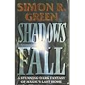 Shadows Fall