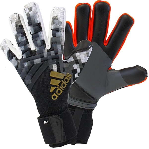 guantes adidas precio
