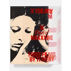 The X Trilogy [4K Ultra HD]