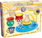 Pottery Wheel/Workshop