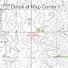 USGS Topographic Quadrangle Map - Hayti, South Dakota (Folded/Waterproof)