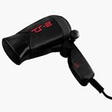 TS-2 Elf Baby Ionic Mini Hair Dryer