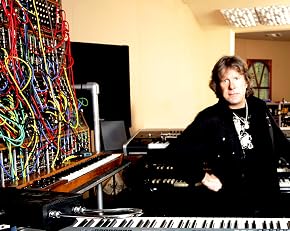 Image of Keith Emerson