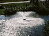 Kasco Marine 4400HJF300 1HP - 240V Aerating Fountain - 300Ft Power Cord