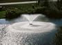 Kasco Marine 4400HJF250 1HP - 240V Aerating Fountain - 250Ft Power Cord