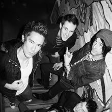 Suburban Legends