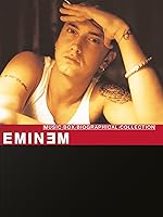 Music Box Biographical Collection: Eminem