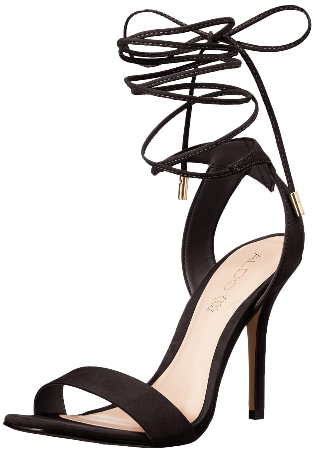 Aldo Womens Casarolo Dress Sandal