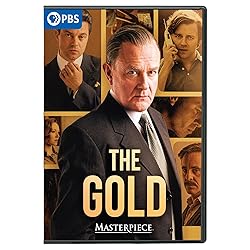 Masterpiece: The Gold Season 1 [DVD]