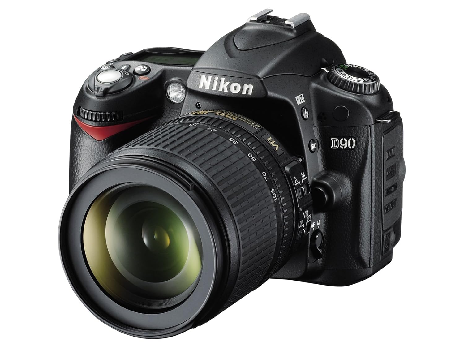 Nikon d90 einebinsenweisheit