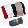 Women's Convertible Fingerless Gloves / Mittens by Isotoner
