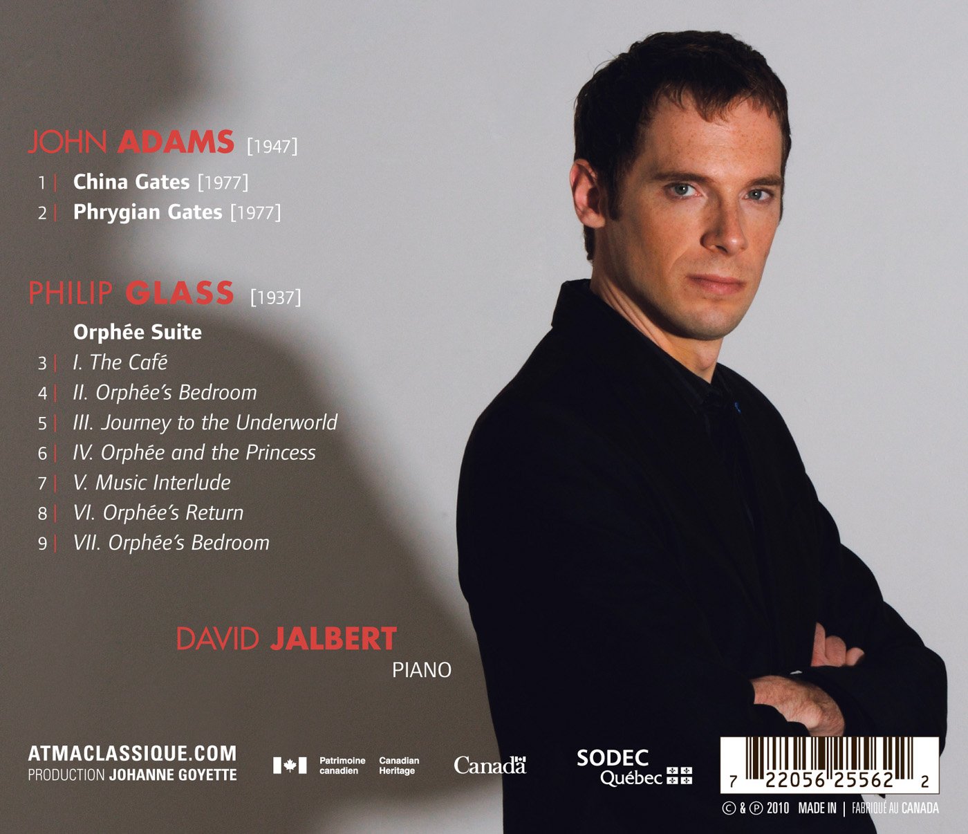 Cover Art