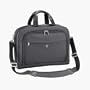 Sumdex Ballistic Nylon Brief Case - 15.4"-Black