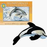 Smithsonian Institution 358372 Smithsonian Institution Collection-Dolphin Rescue- Case of 36