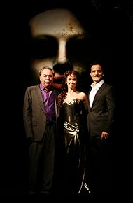 Bilder von Andrew Lloyd Webber
