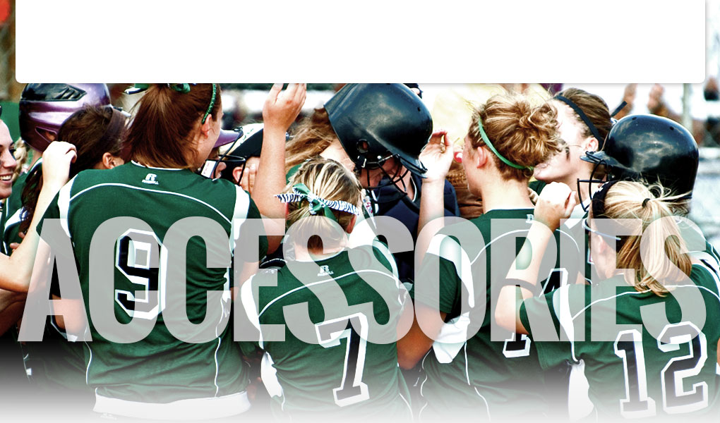 Athletic Accessories and Sporting Equipment