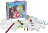 The Young Scientist Club Set 12- Surface Tension/ Polymers/ Famous Scientists and Their Experiments