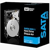 Western Digital WD5000KSRTL Caviar 500 GB SATA Hard Drive