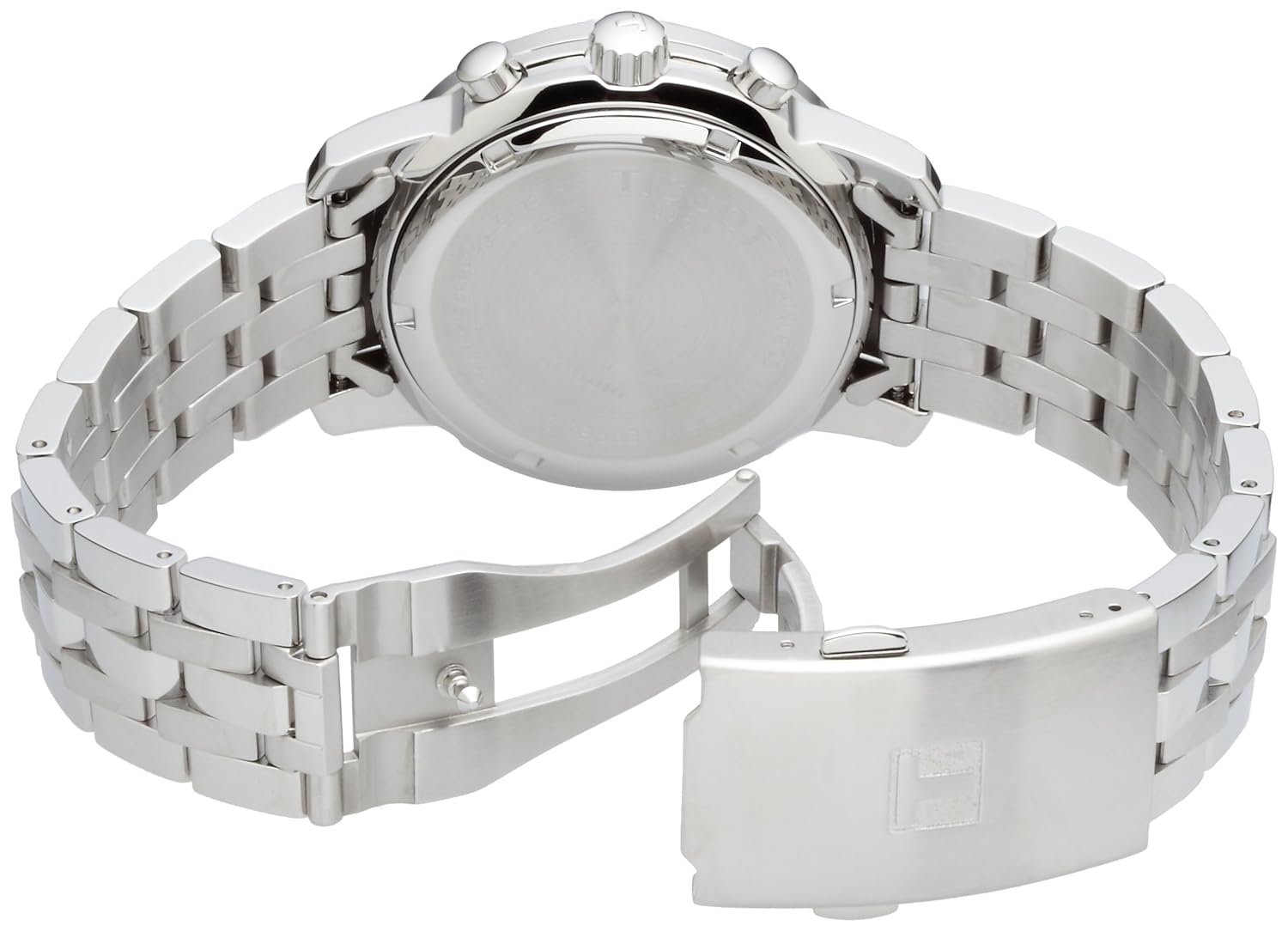 Tissot-PRC-200 Men Watch Tissot-PRC-200 Men Watch