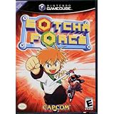 Gotcha Force by Capcom